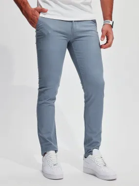 365 Twill Chino Stretch Cotton Pant