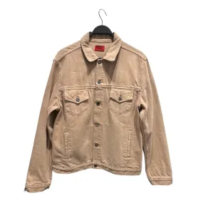 424(FourTwoFour)/Jacket/M/Beige/Cotton/