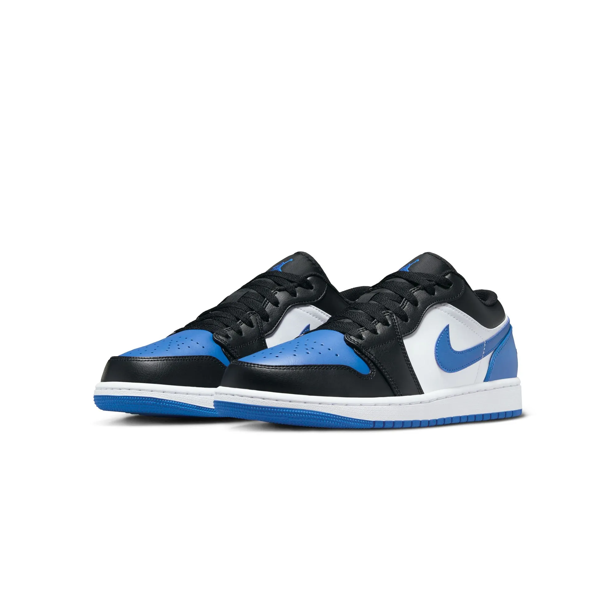 Air Jordan 1 Mens Low Shoes