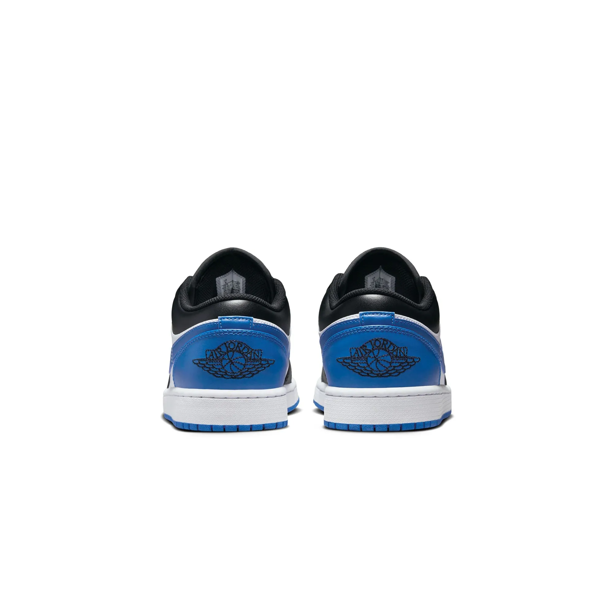 Air Jordan 1 Mens Low Shoes