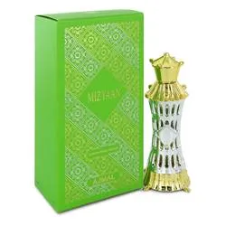 Ajmal Mizyaan Concentrated Perfume Oil (Unisex) By Ajmal