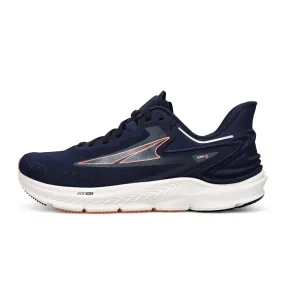 Altra Torin 6 (Women) - Navy/Coral