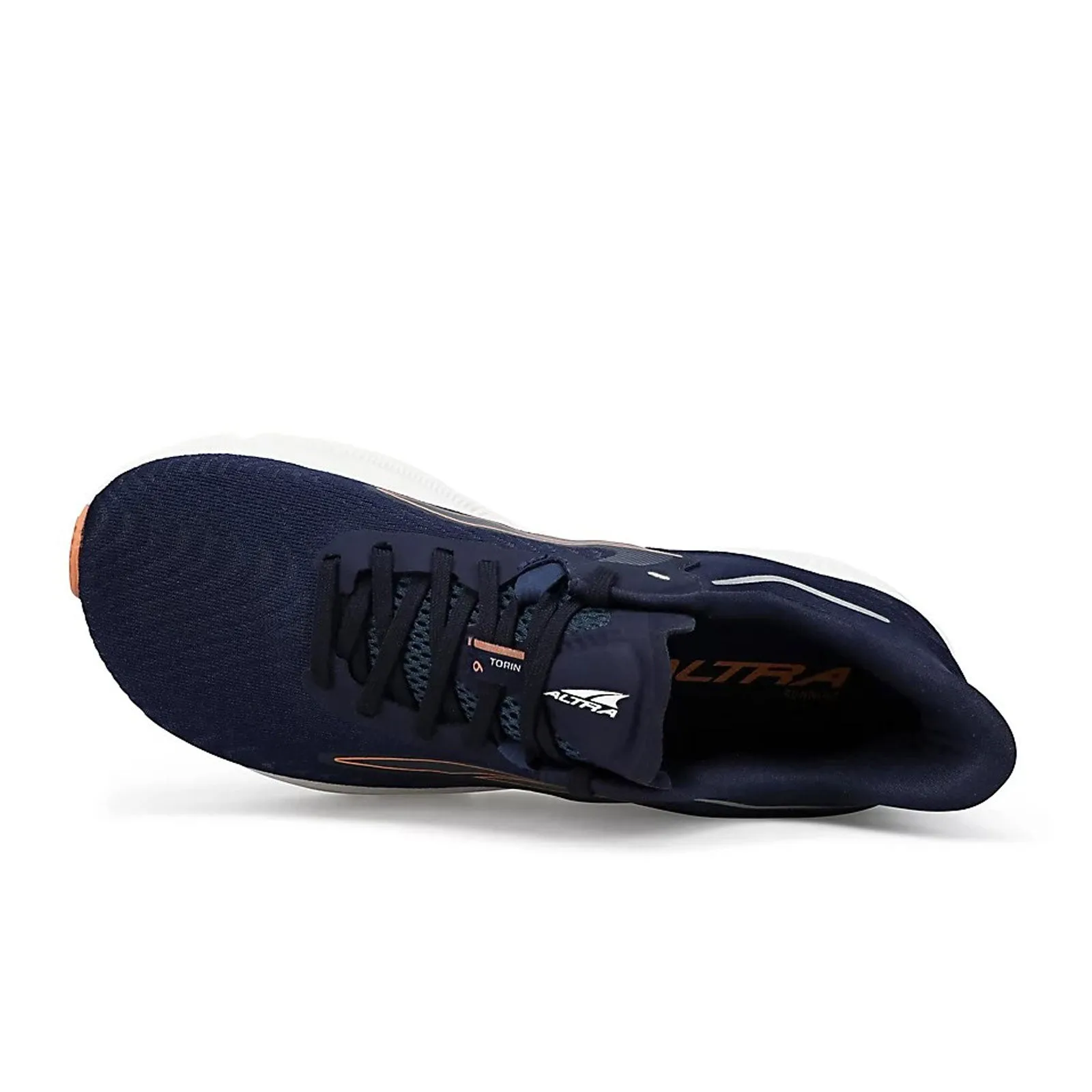 Altra Torin 6 (Women) - Navy/Coral