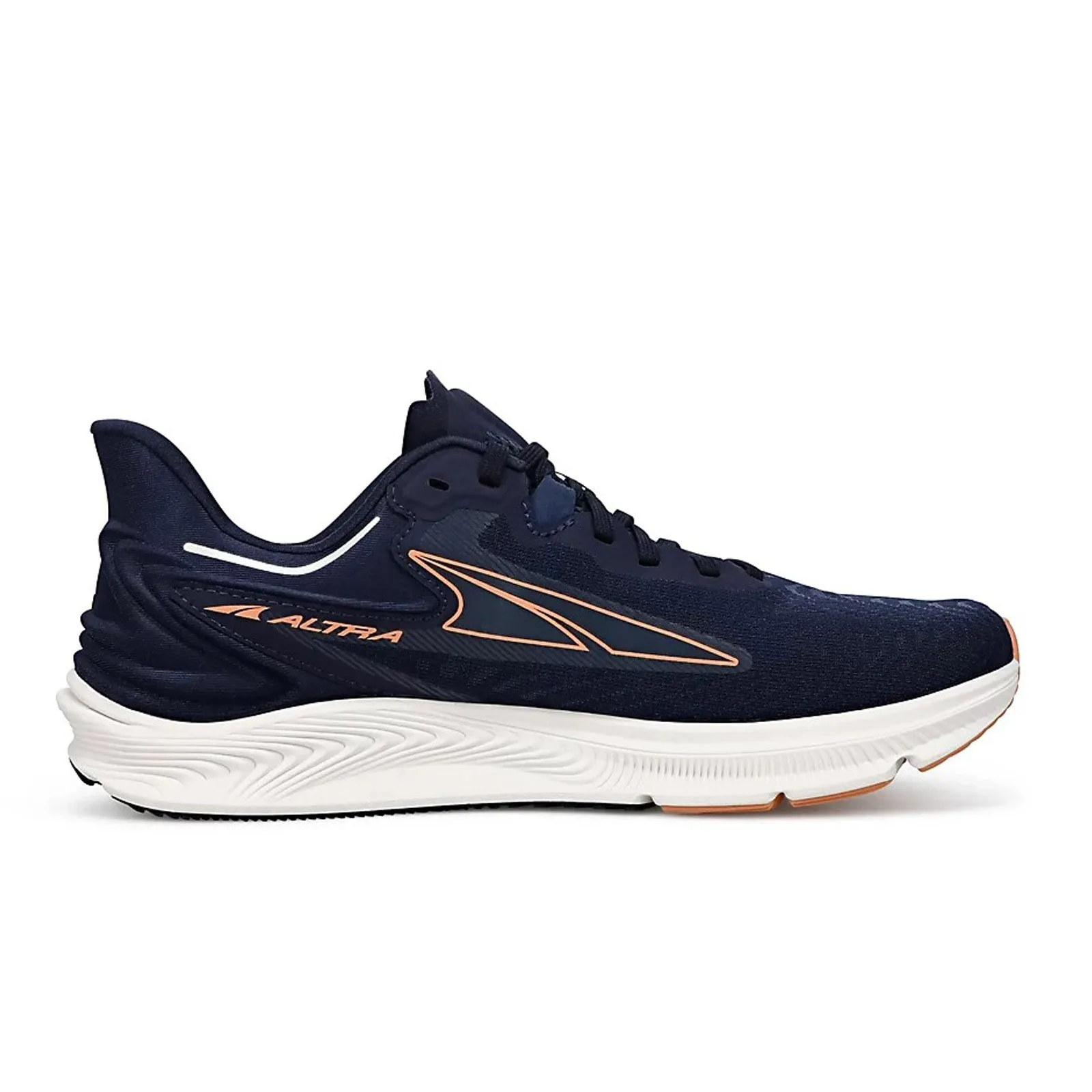 Altra Torin 6 (Women) - Navy/Coral