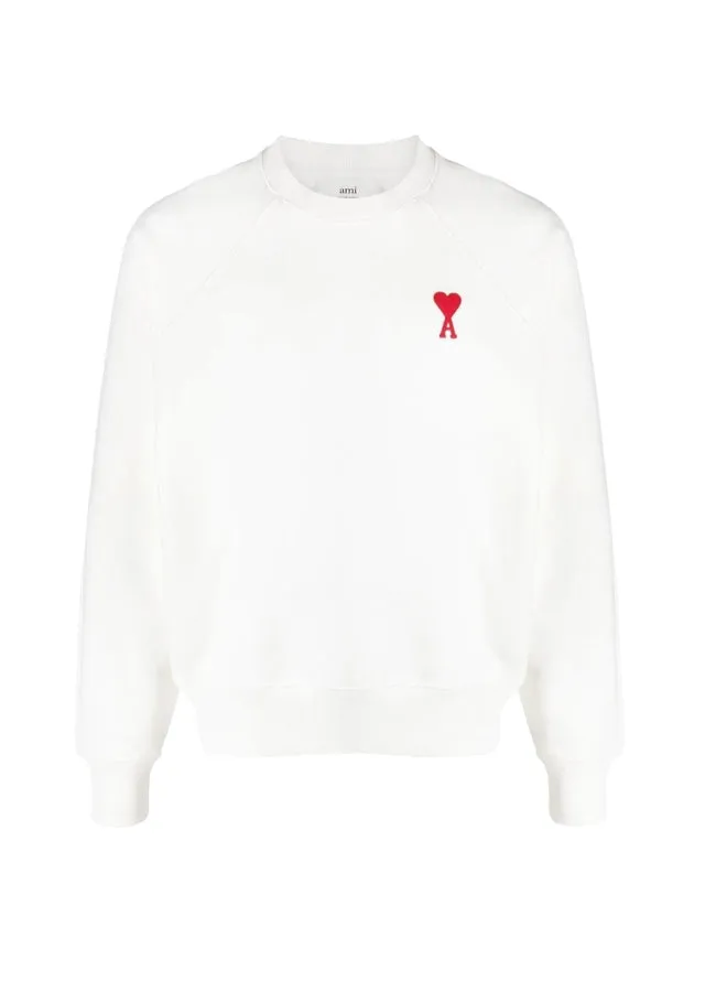 Ami De Coeur Crewneck Sweatshirt USW004.747