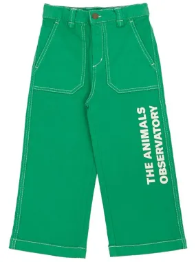 Ant Kids Pants S23056 028 BG