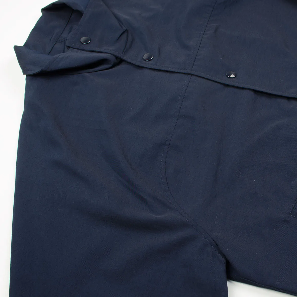 Arpenteur - EVO Cotton-Nylon Jacket - Navy