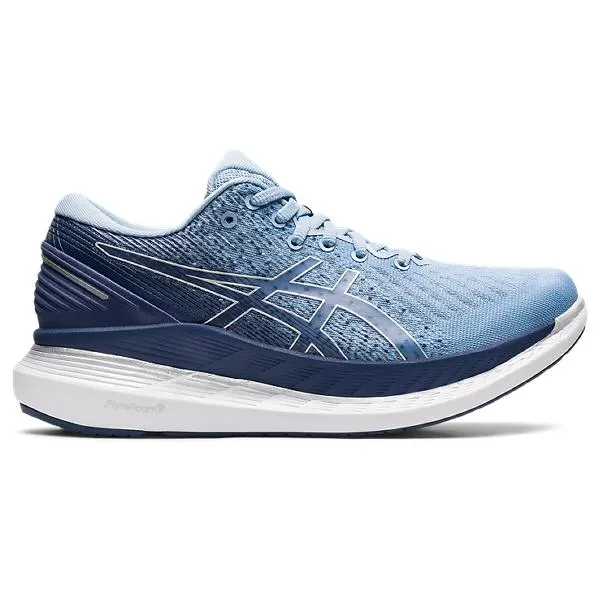 Asics Glideride 2 Women Mist Blue    2 