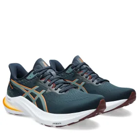 Asics GT 2000 12 Men Blue Foggy Teal   