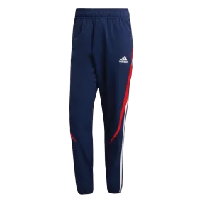 Bayern Munich Teamgeist Woven Pants (H67168)