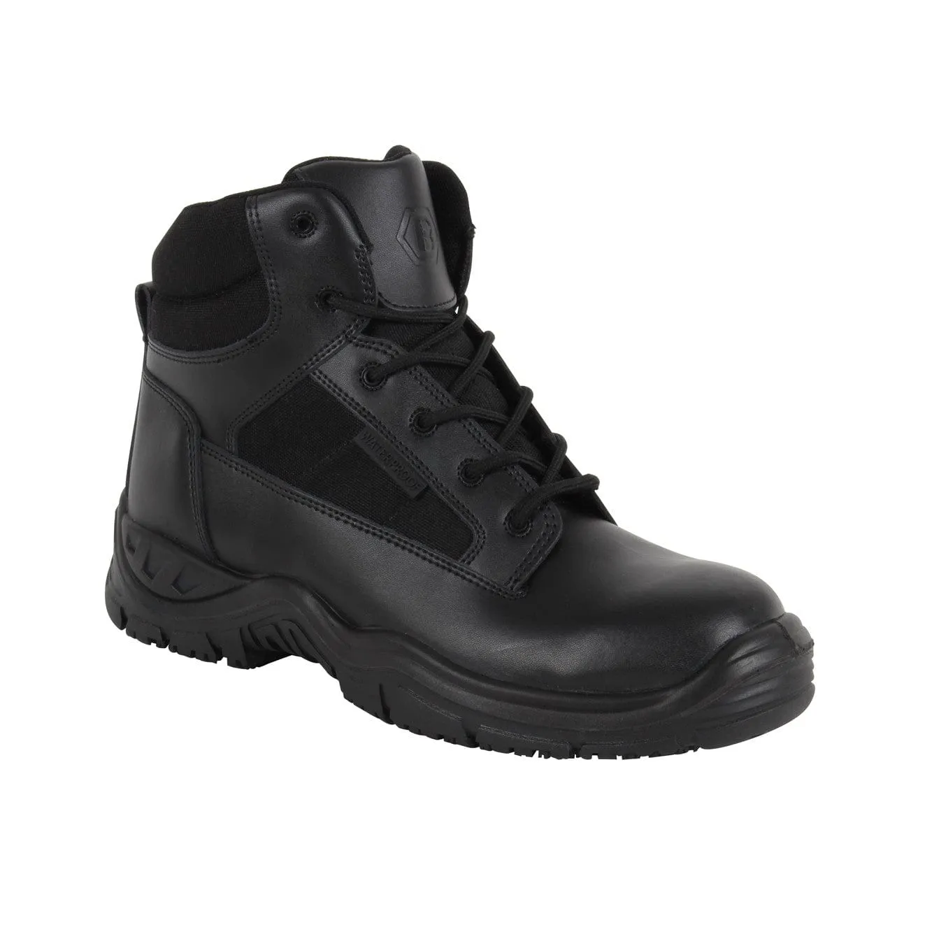 Black Rock Tactical Trooper Hiker Boot