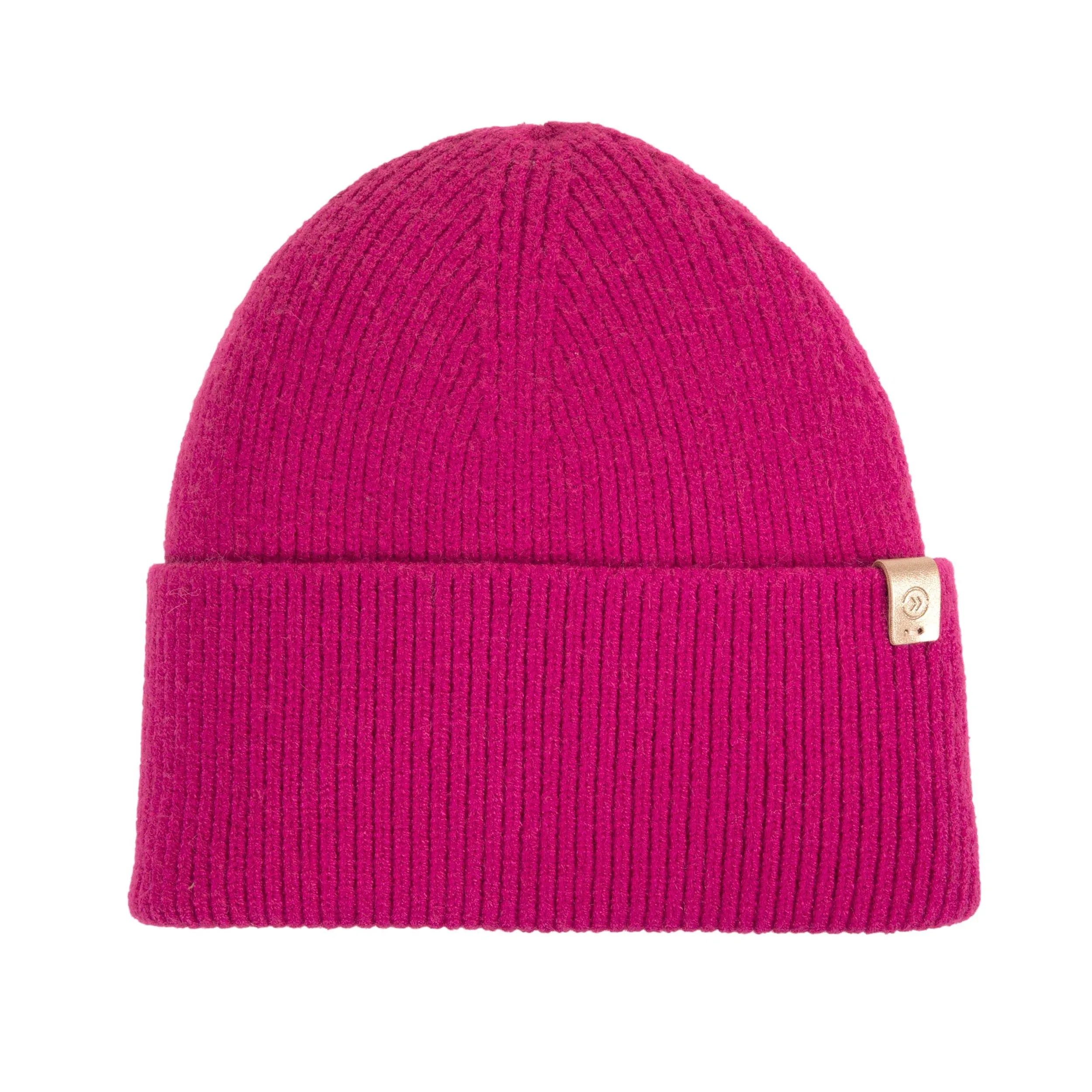 Bonnet Femme Soft Touch Fuchsia