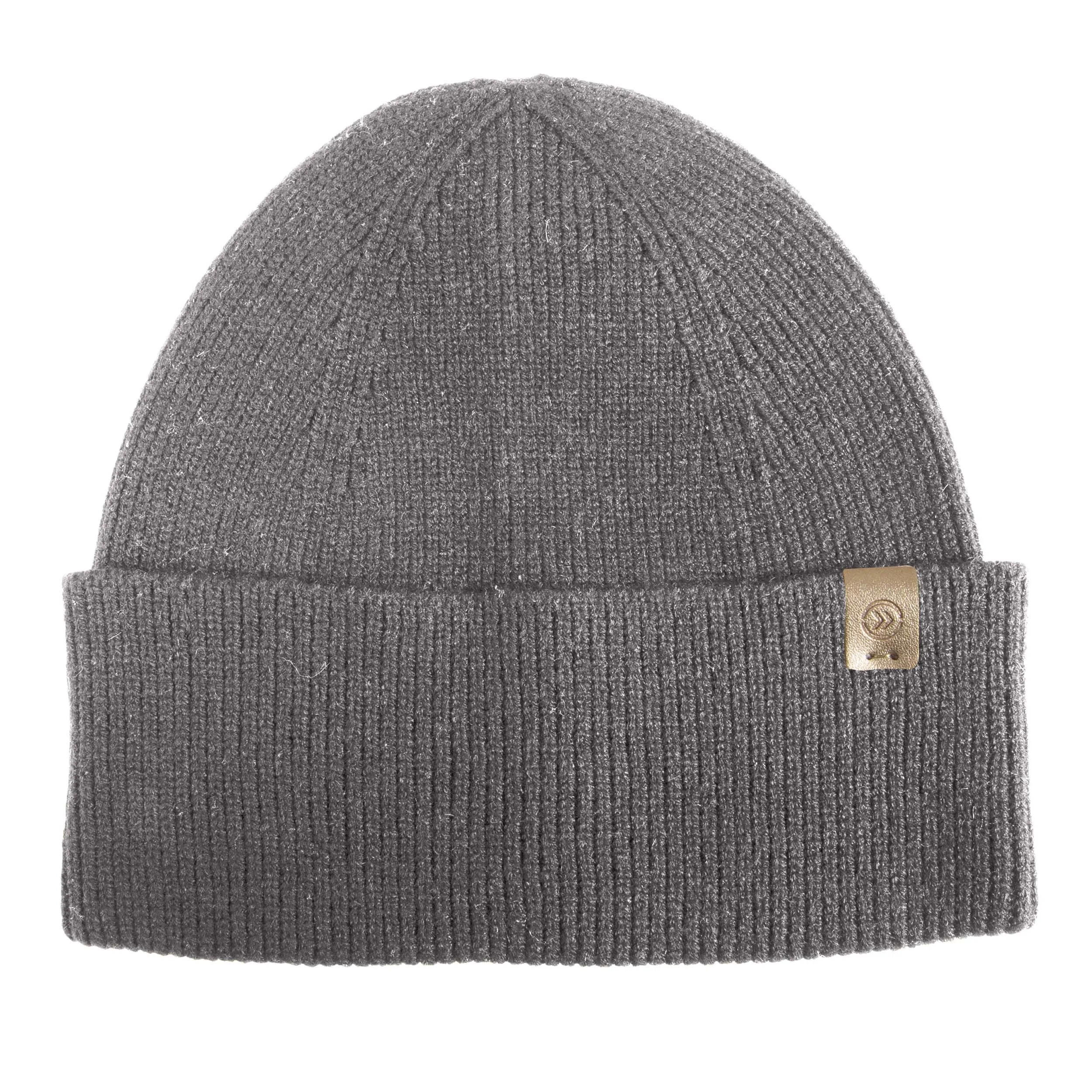 Bonnet Femme Soft Touch Gris