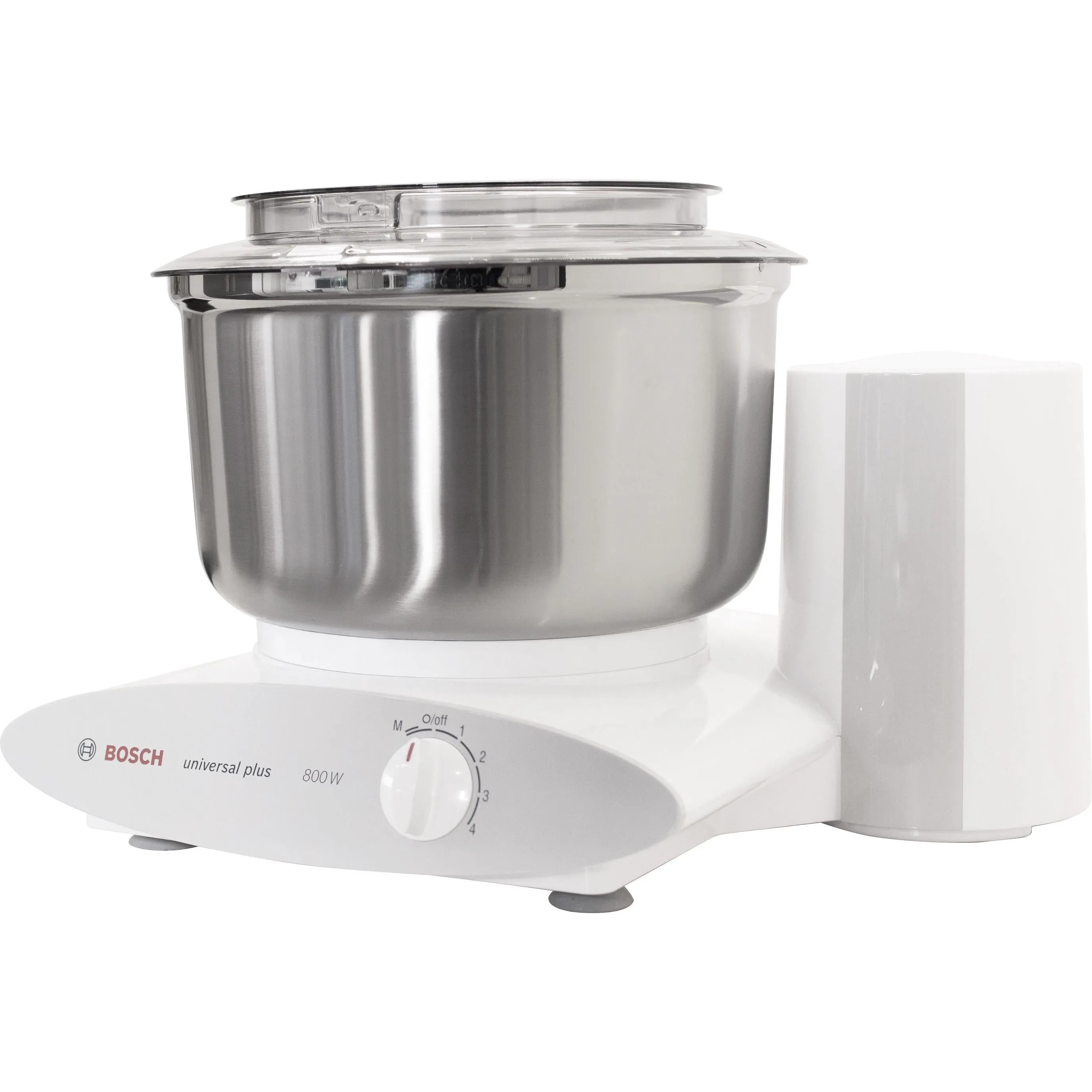 Bosch Universal Plus MUM6N10 Stand Mixer