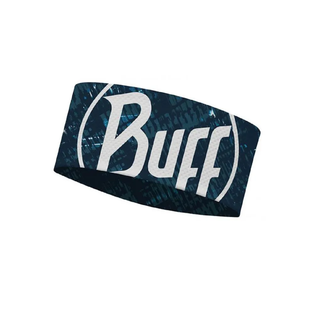 Buff Cinta para la cabeza FASTWICK Azul oscuro