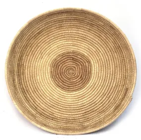 Burkino Faso Basket | Natural