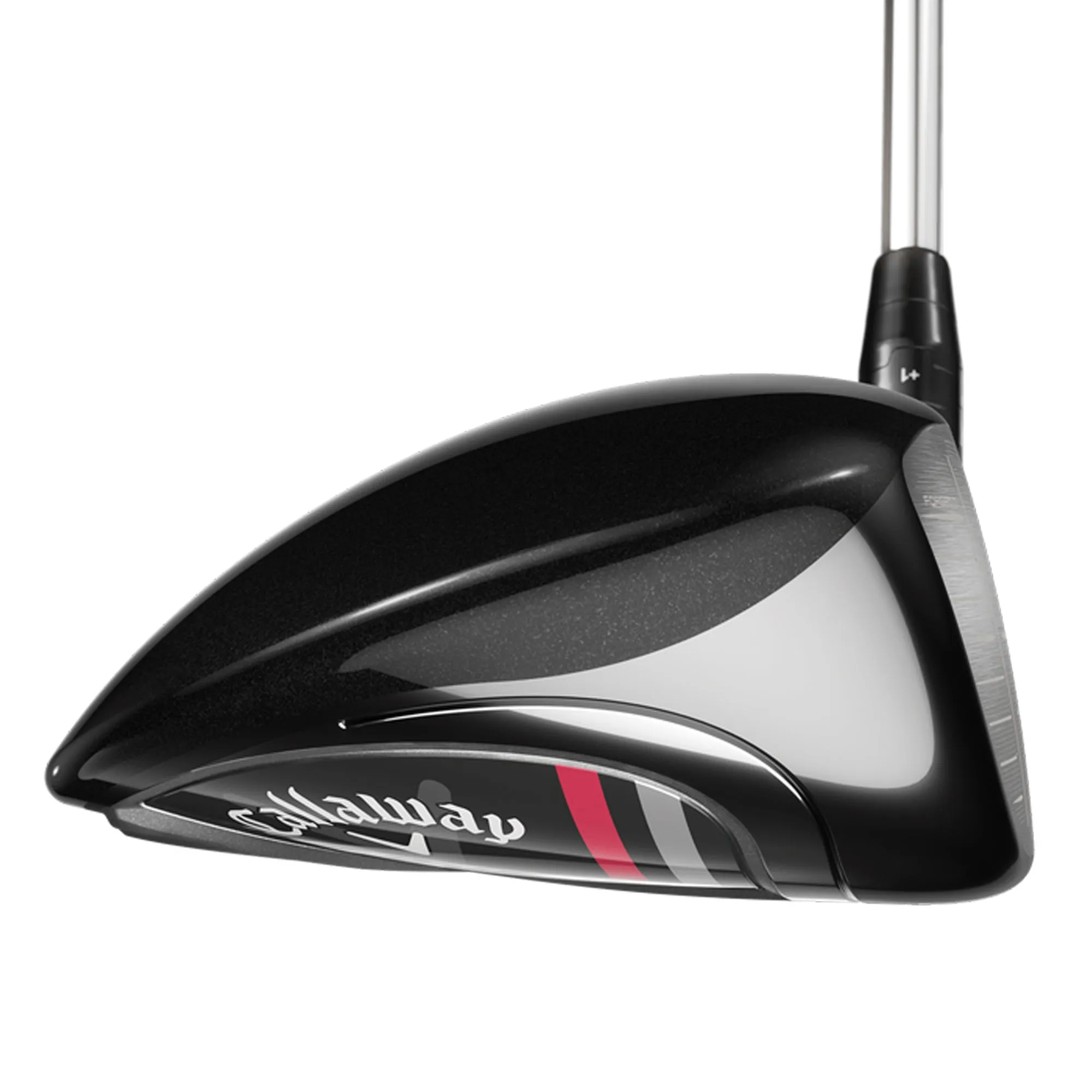 Callaway Big Bertha Driver