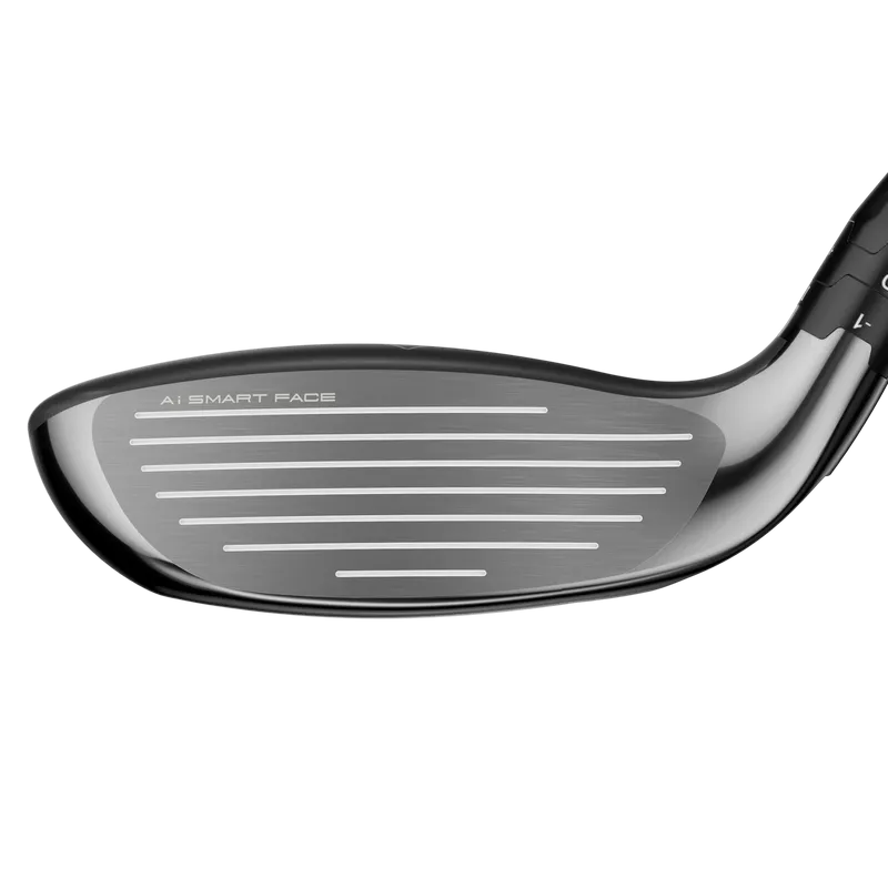 Callaway Paradym Ai Smoke HL Hybrid mens RH (custom)