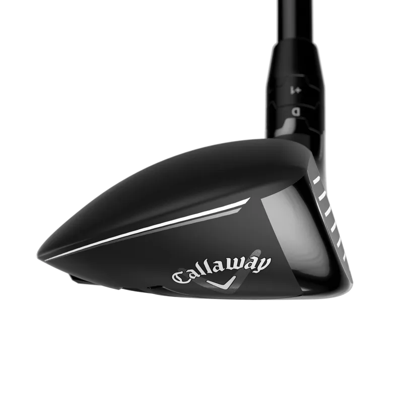 Callaway Paradym Ai Smoke HL Hybrid mens RH (custom)