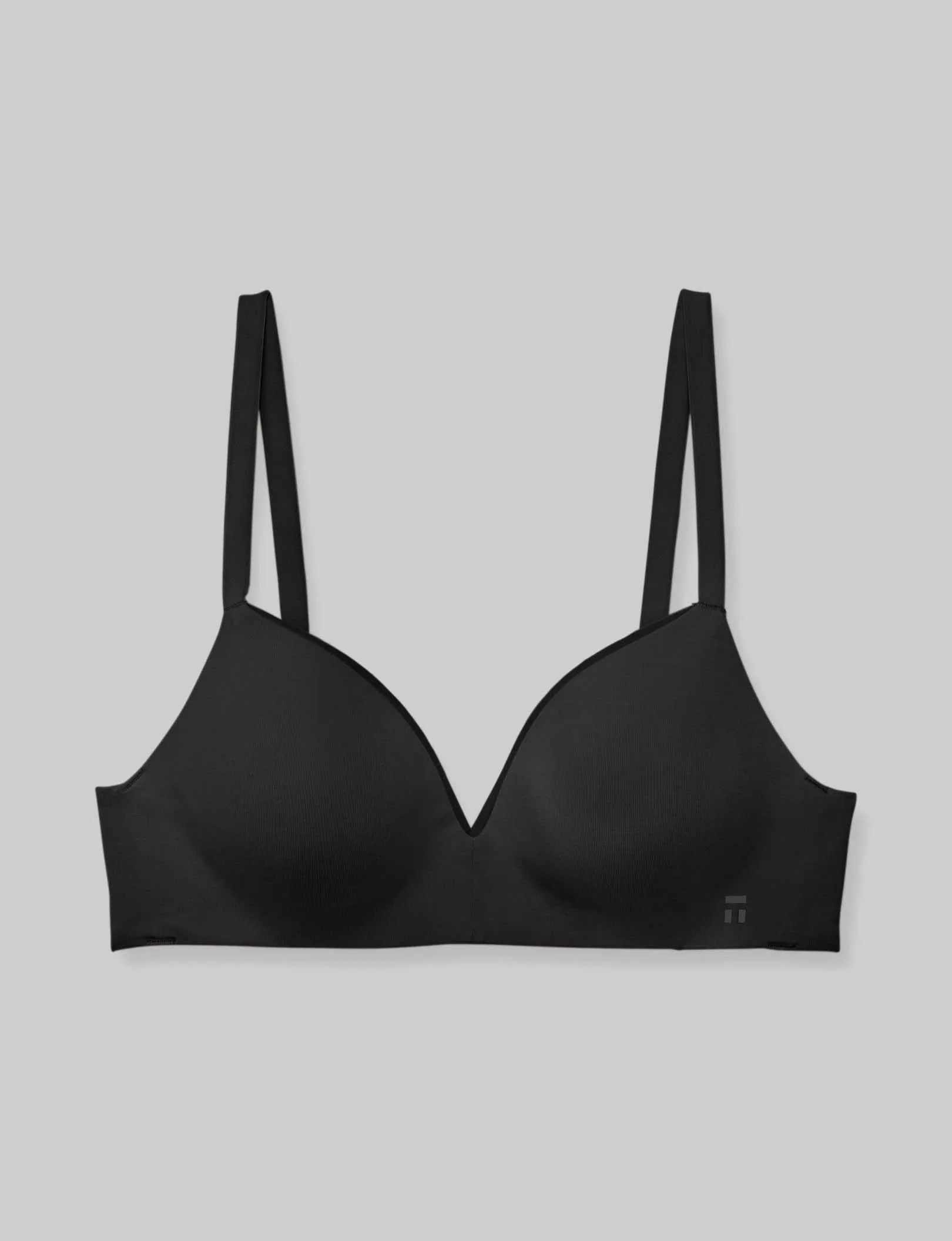 Cool Cotton Lightly Lined Wireless Bra