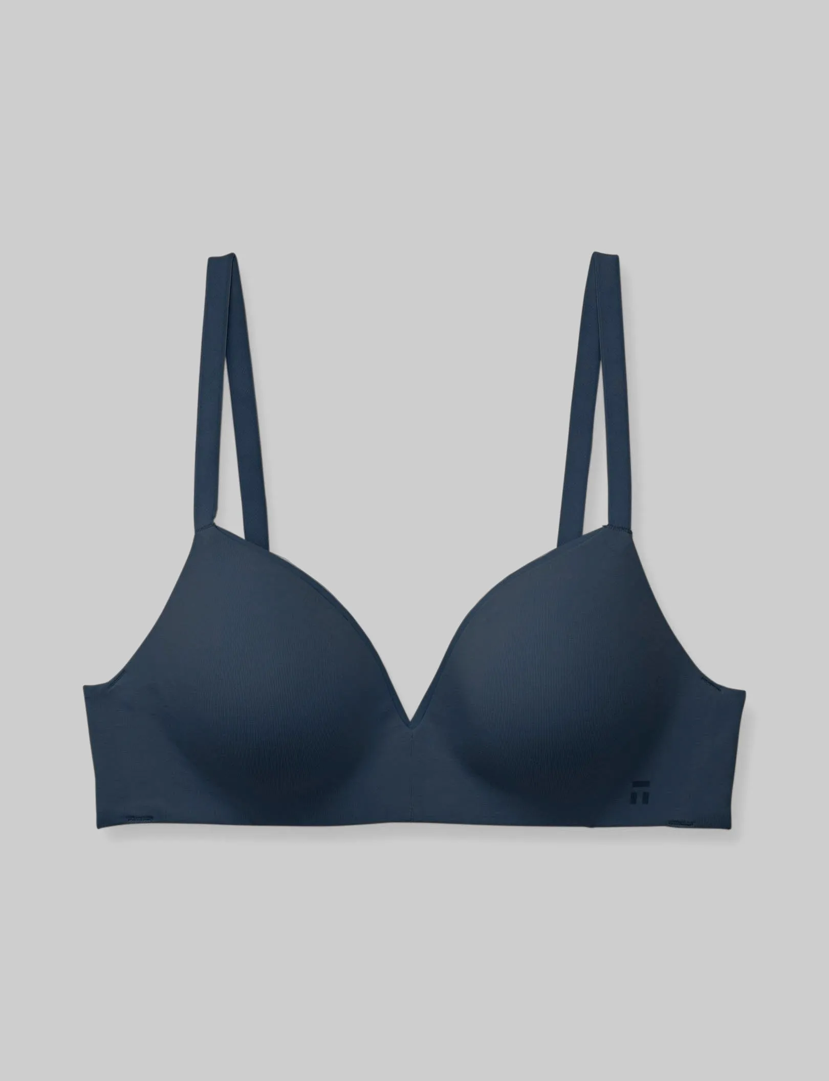 Cool Cotton Lightly Lined Wireless Bra