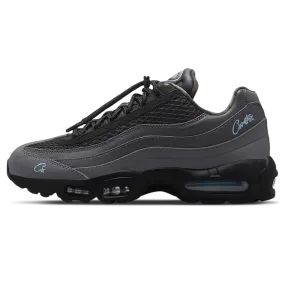 Corteiz x Nike Air Max 95 SP 'Rules the World - Aegean Storm'