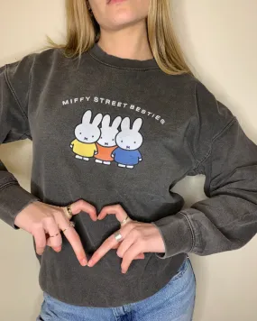 Daisy Street x Miffy Street Besties Sweater