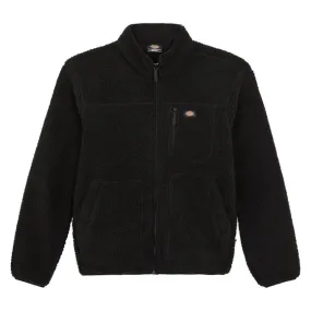 Dickies Mount Hope Fleece - Black