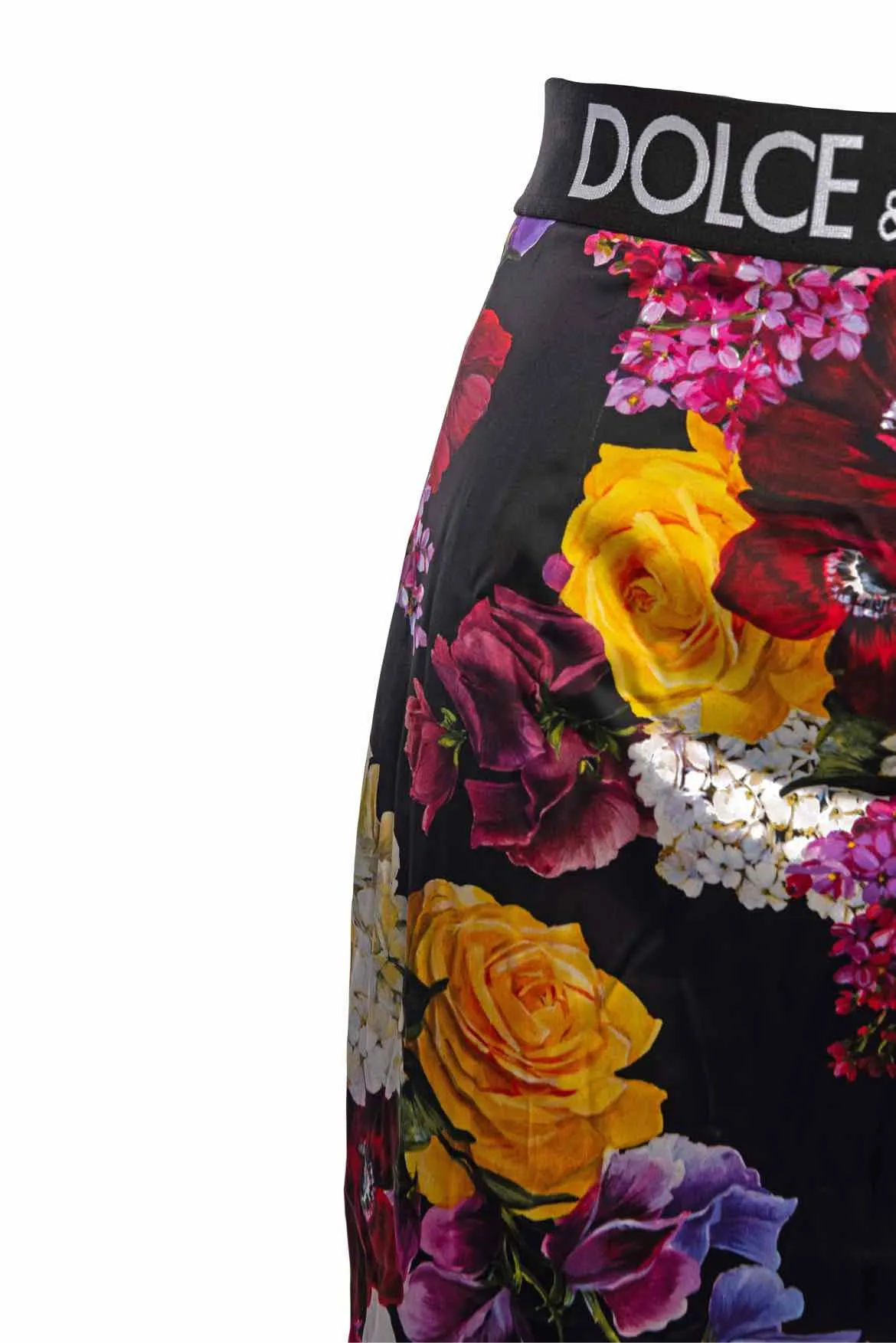 Dolce & Gabbana Size 44 Skirt