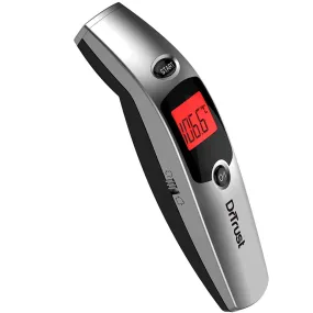 Dr Trust USA Non Contact Infrared Forehead Thermometer 603 IR Scanner Thermal PRO