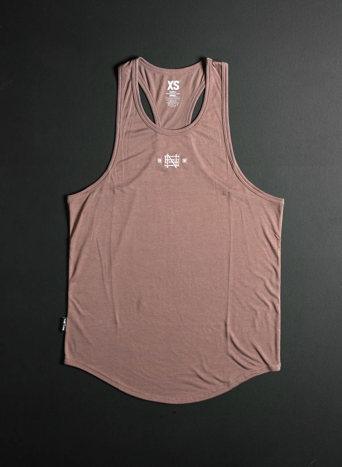 EMB STRINGER TANK-EARTH