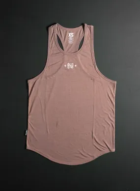 EMB STRINGER TANK-EARTH