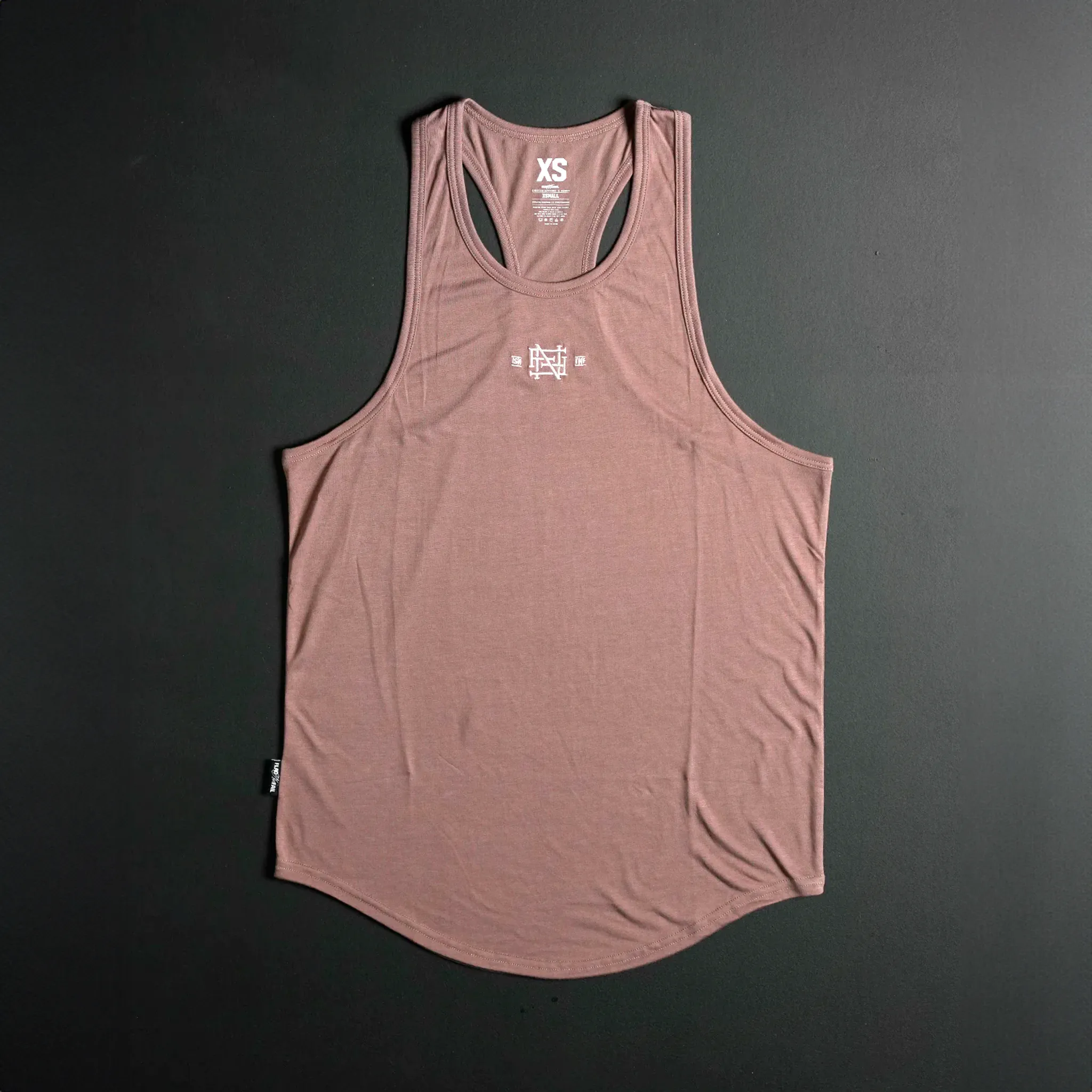 EMB STRINGER TANK-EARTH