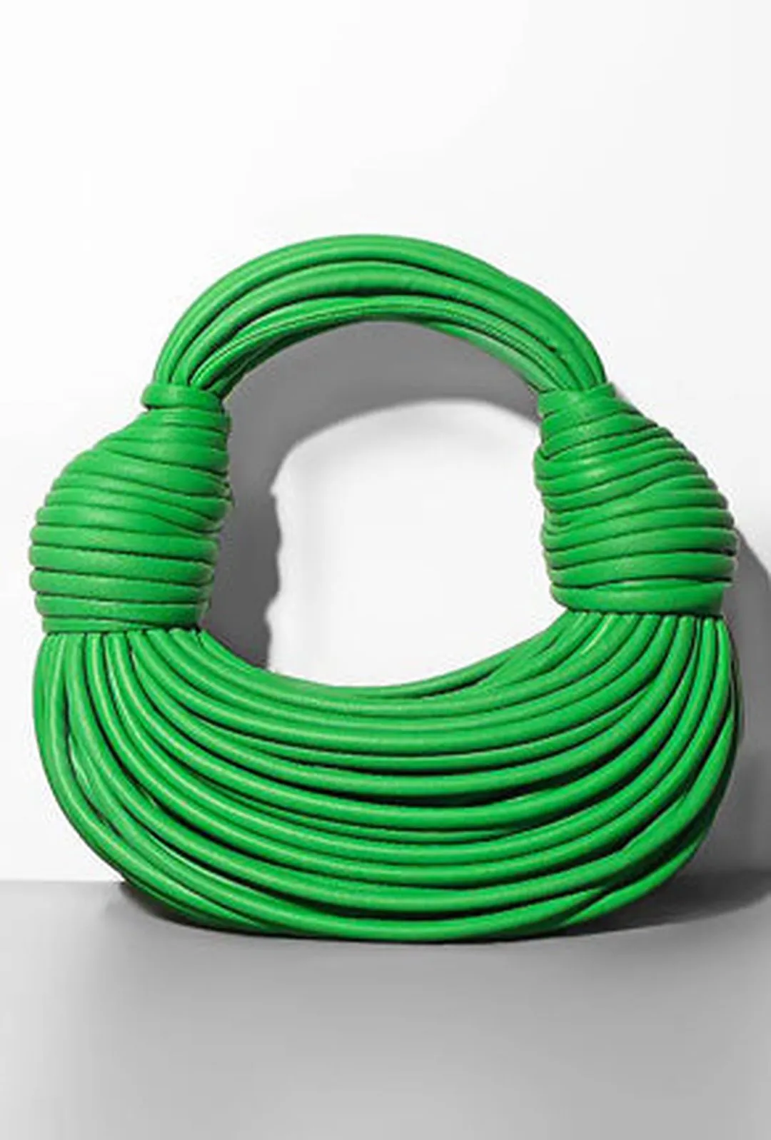 ESTELLA - ROPE KNOT HOBO BAG