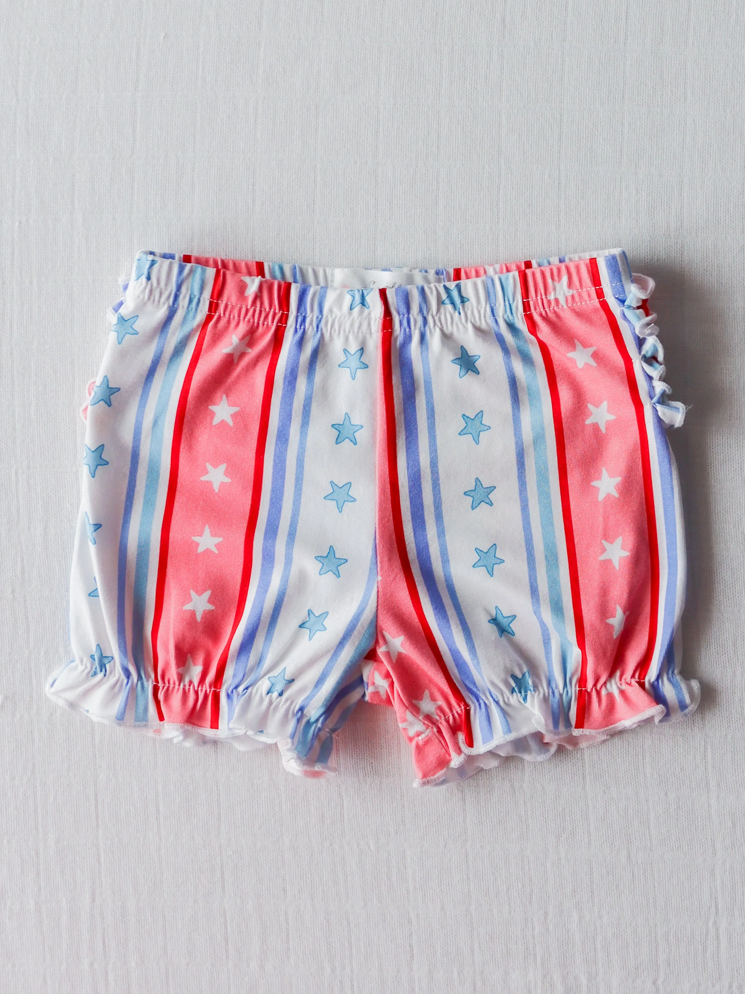 Garden Skort - American Stars