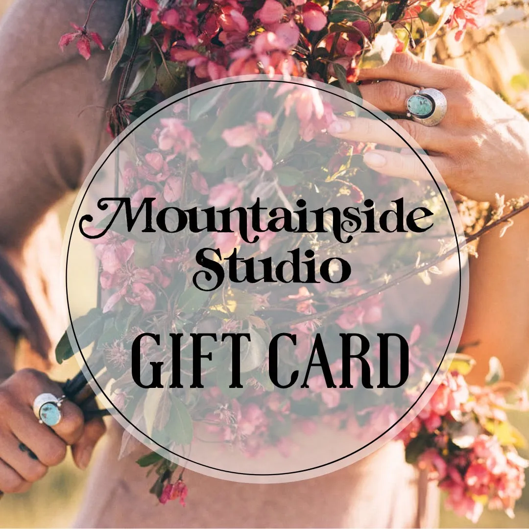 Gift Card $25