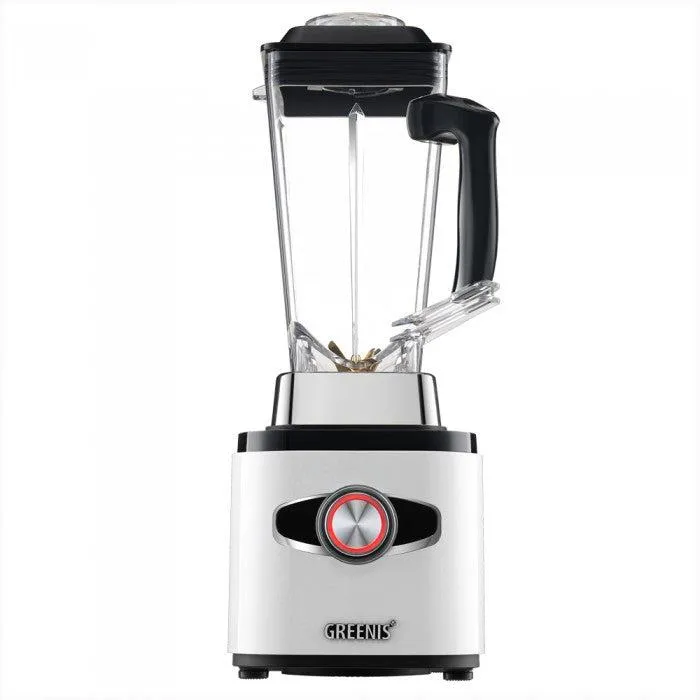 Greenis FGR-8830 Smart Power Blender, Bluetooth & Smartphone Control