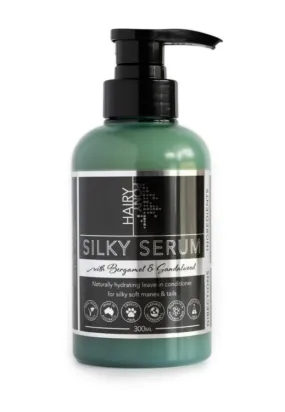 Hairy Pony Silky Serum