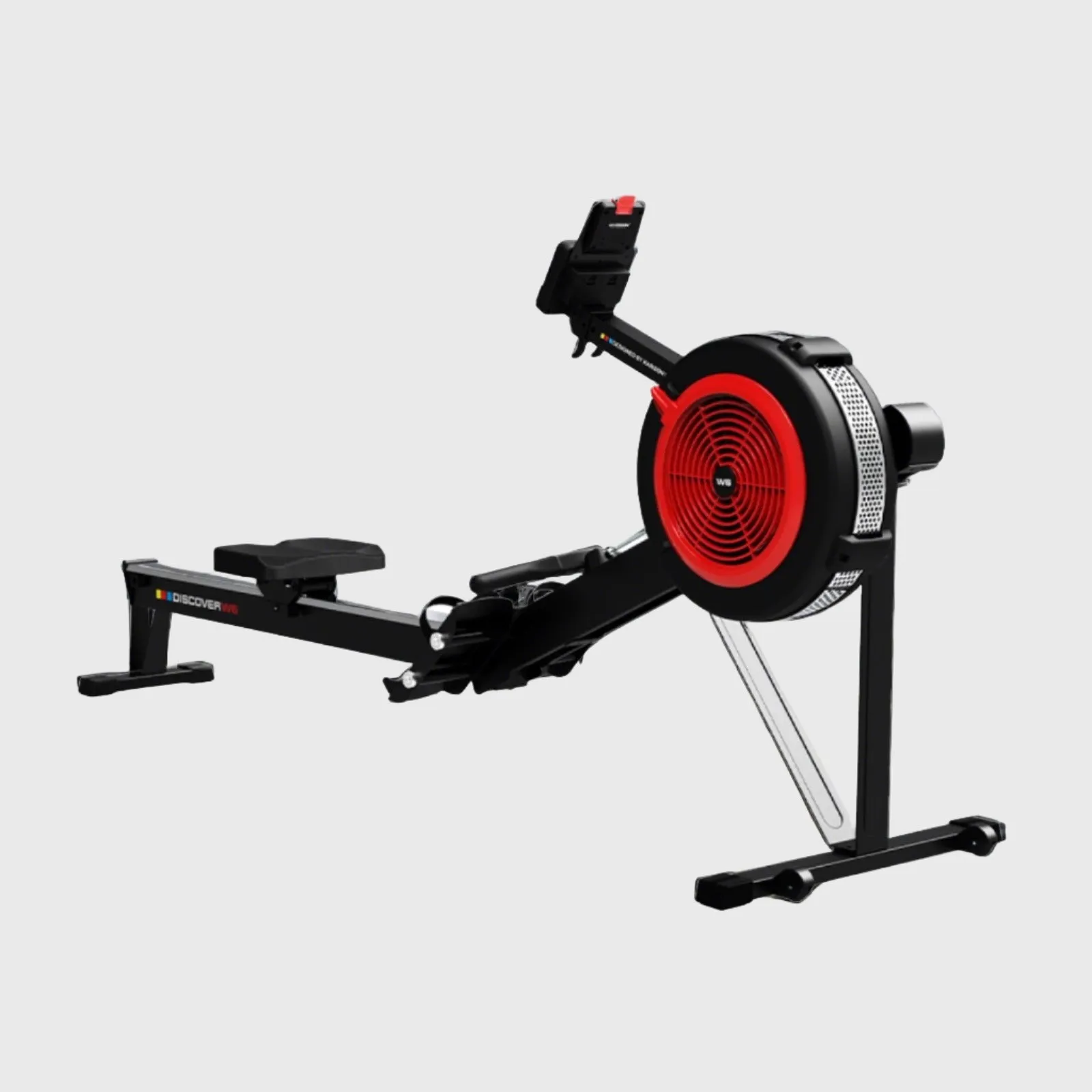 HARISON DISCOVER W6 AIR ROWING MACHINE