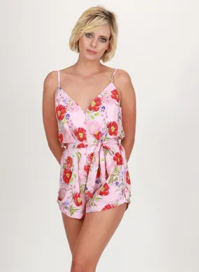 Holiday Playsuit