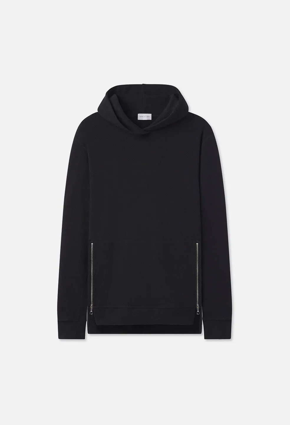 Hooded Villain / Black