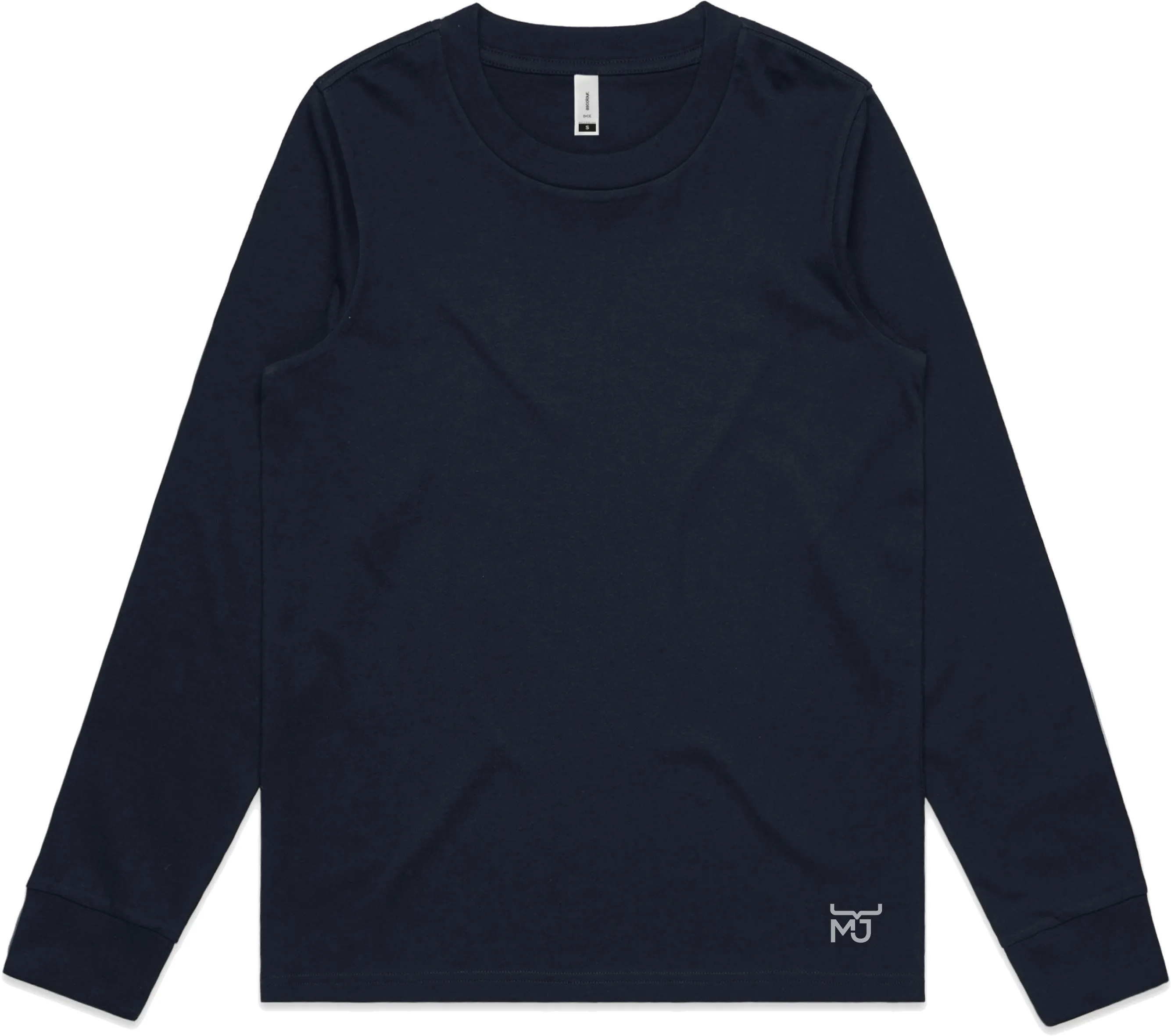 Long Sleeve Lounge Wear T-Shirt