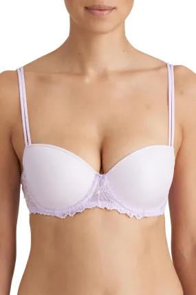 Marie Jo Jane Padded Balcony Bra, Pastel Lavender (0101339)