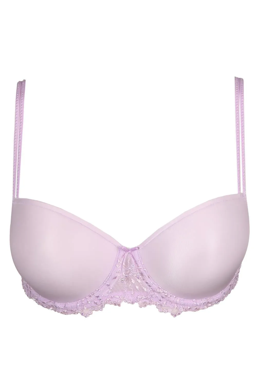 Marie Jo Jane Padded Balcony Bra, Pastel Lavender (0101339)