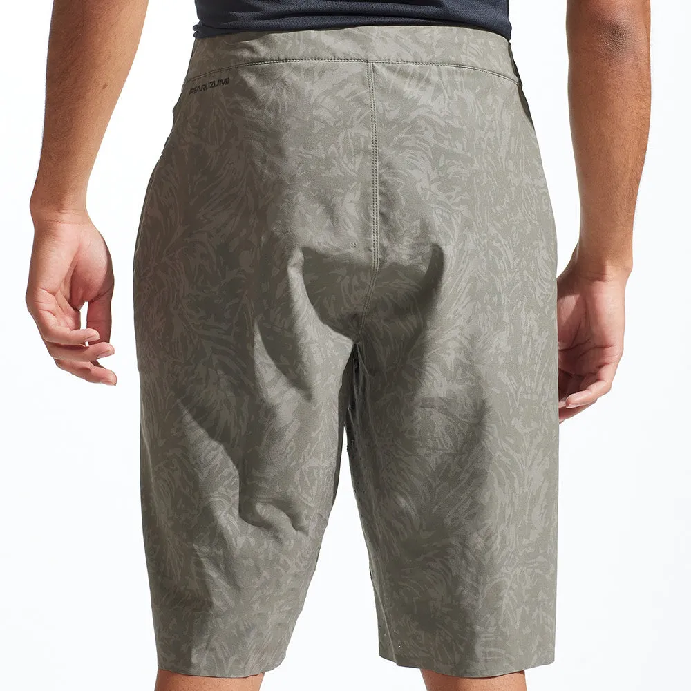 Men's Summit Shorts with Liner