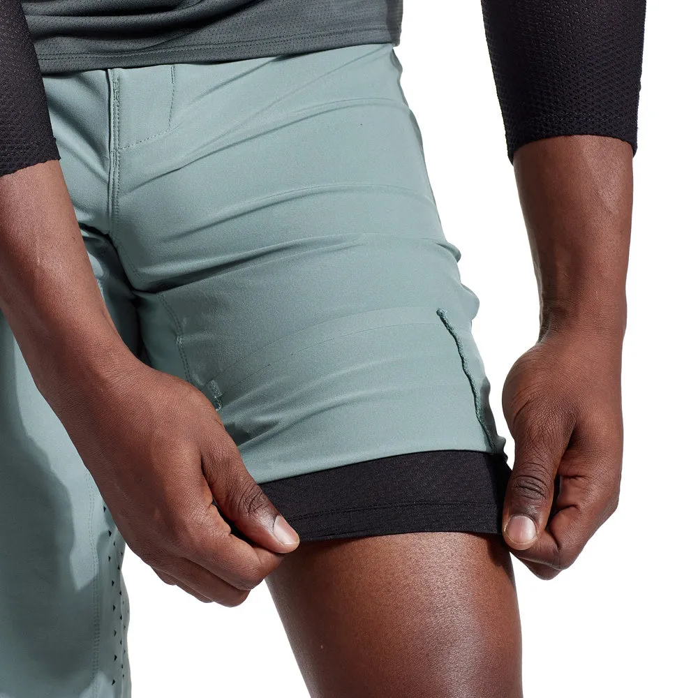 Men's Summit Shorts with Liner