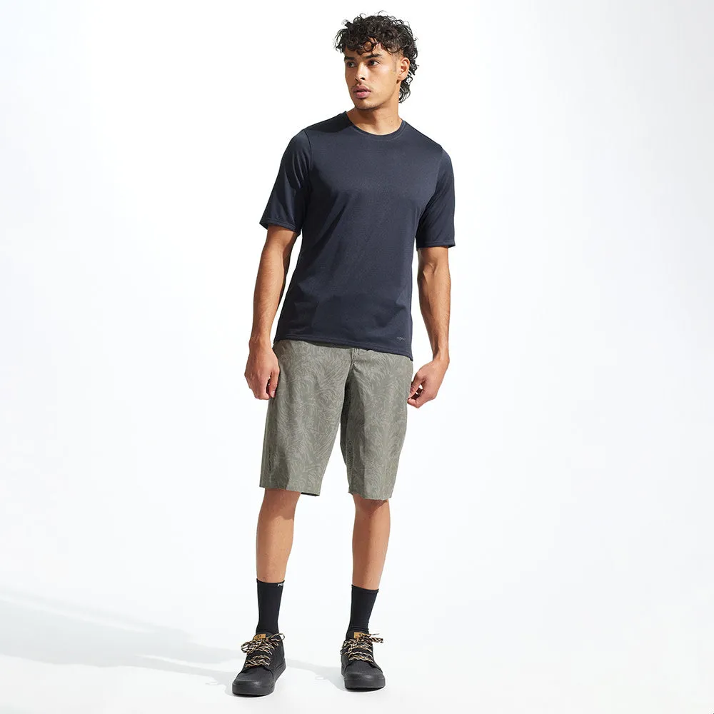 Men's Summit Shorts with Liner