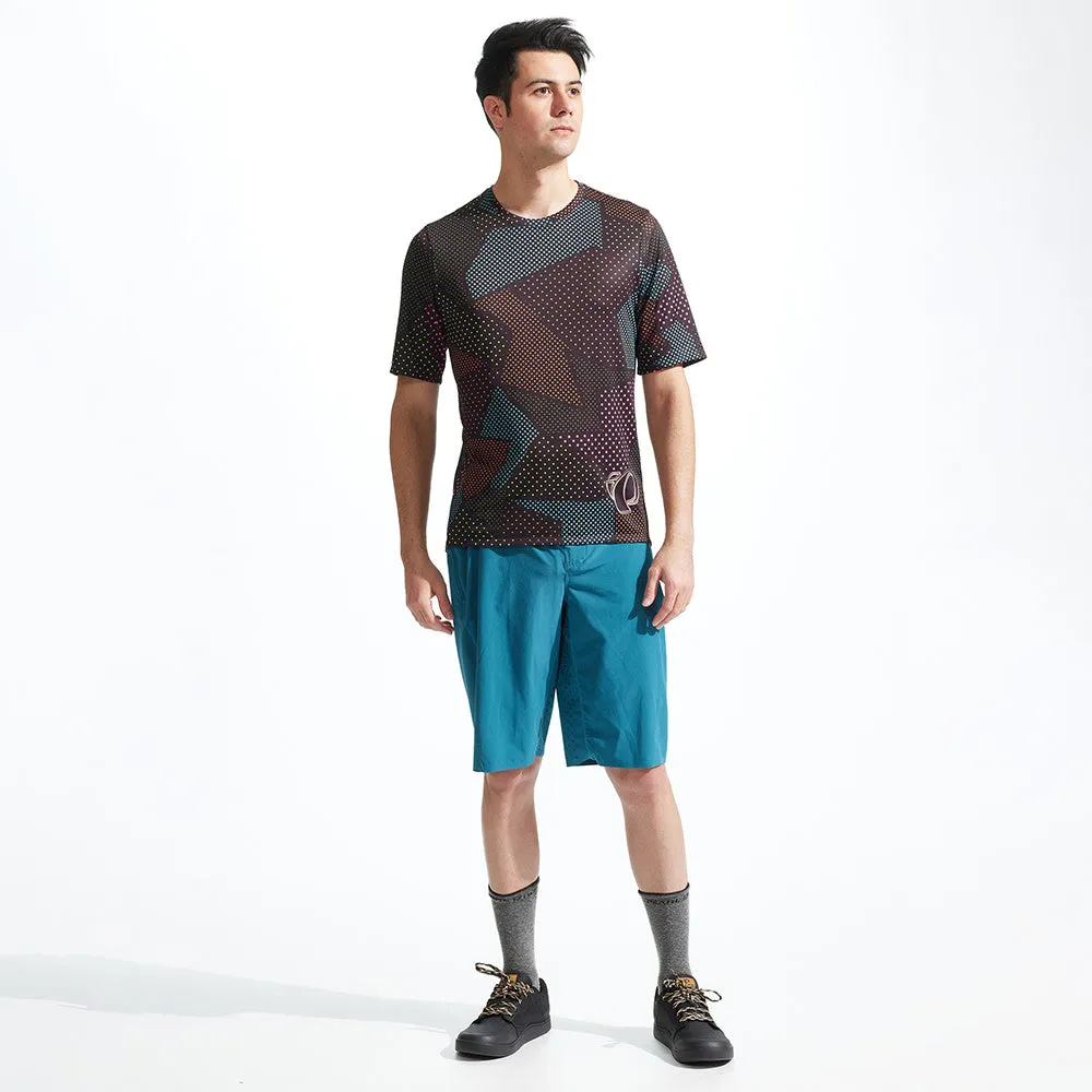 Men's Summit Shorts with Liner