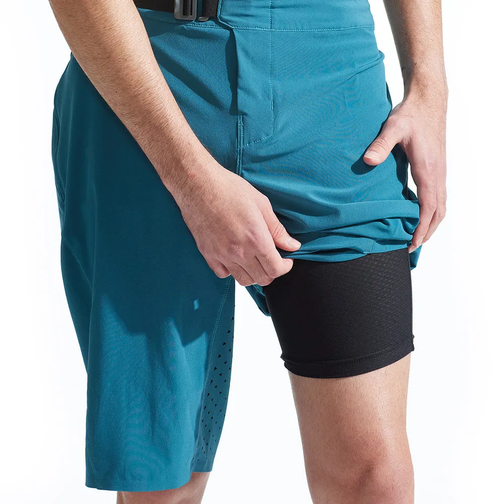 Men's Summit Shorts with Liner