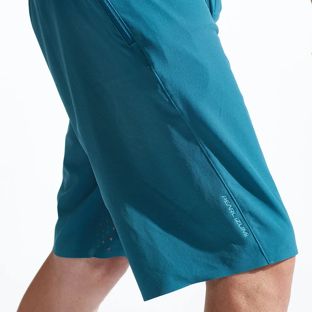 Men's Summit Shorts with Liner